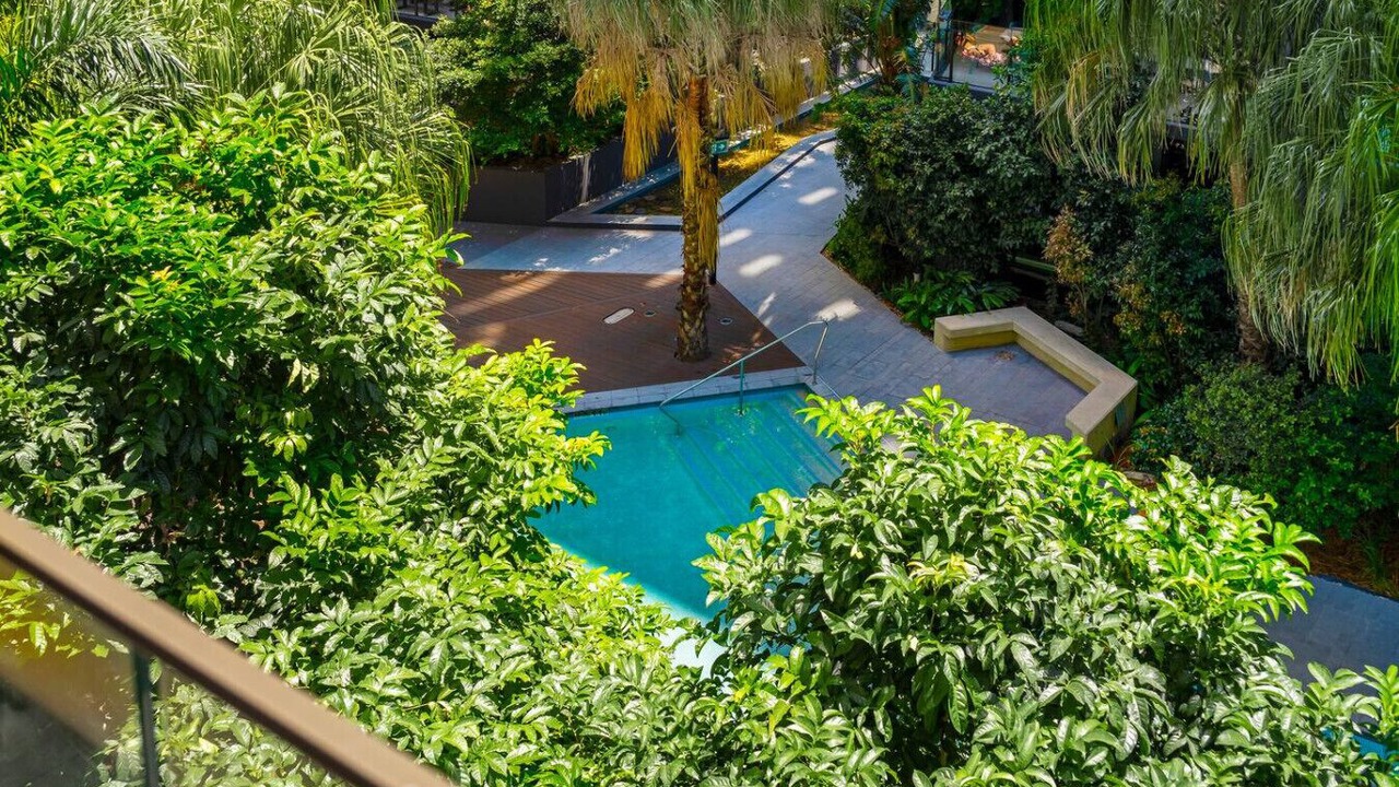 Photo of Outdoor in Newstead