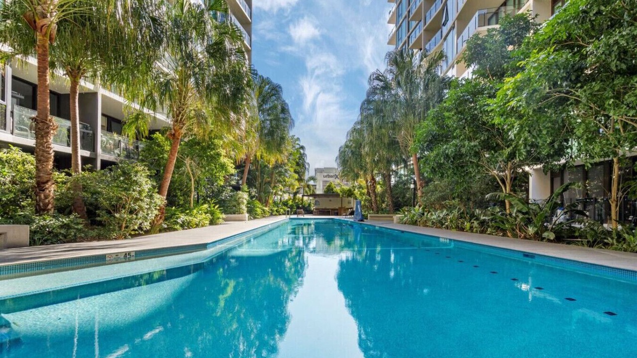 Photo of Outdoor in Newstead