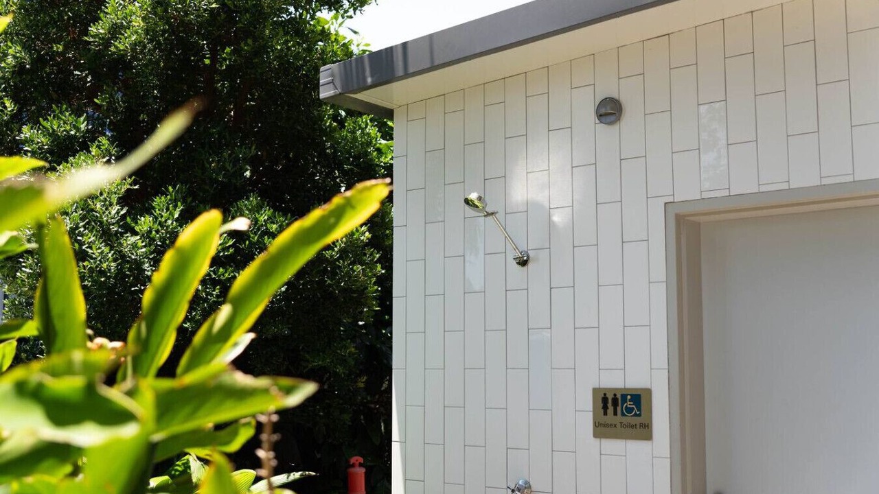 Photo of Outdoor in Newstead