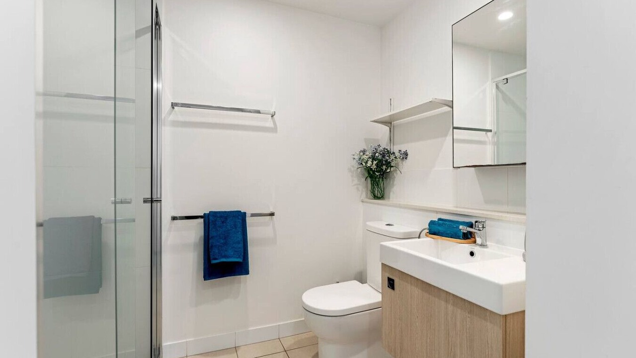 Photo of Bathroom in Newstead