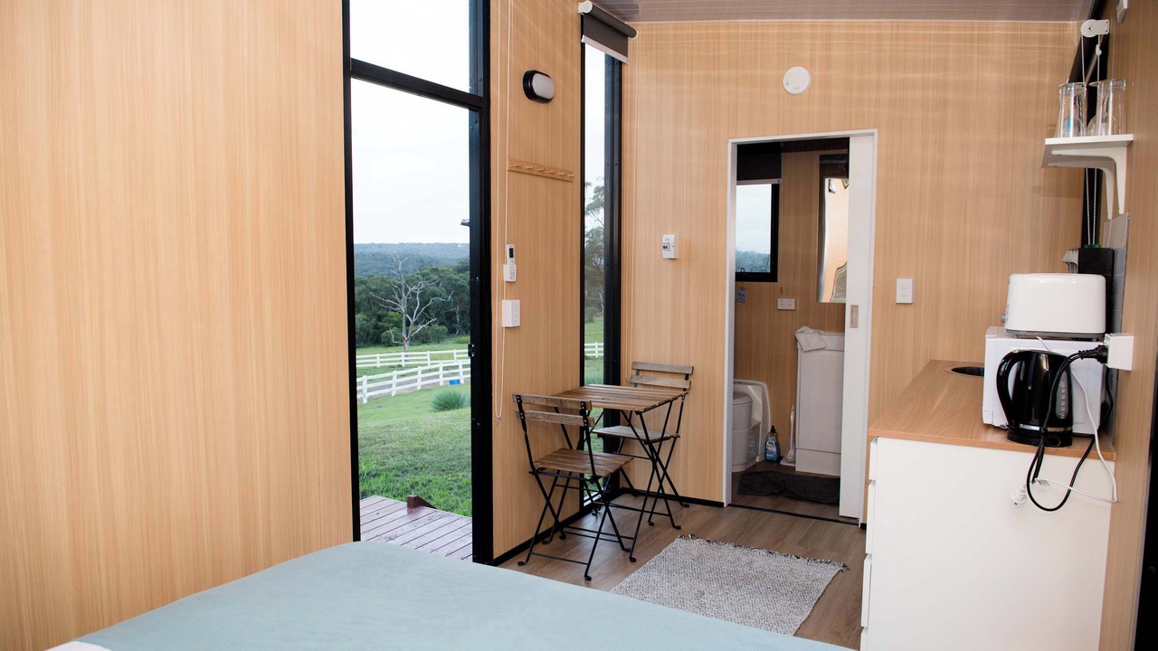 Photo of Bedroom in Calga