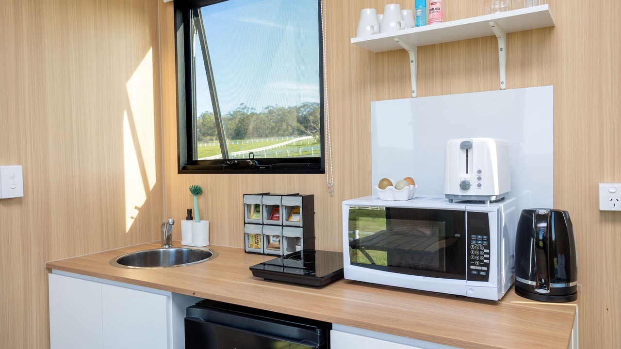 Photo of Kitchen in Calga