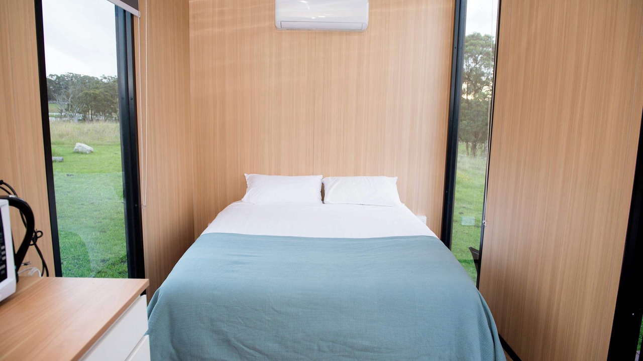 Photo of Bedroom in Calga