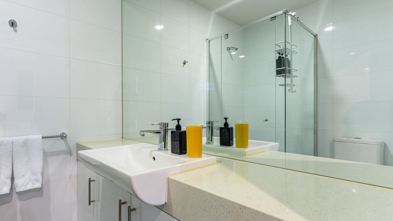 Photo of Bathroom in Brunswick