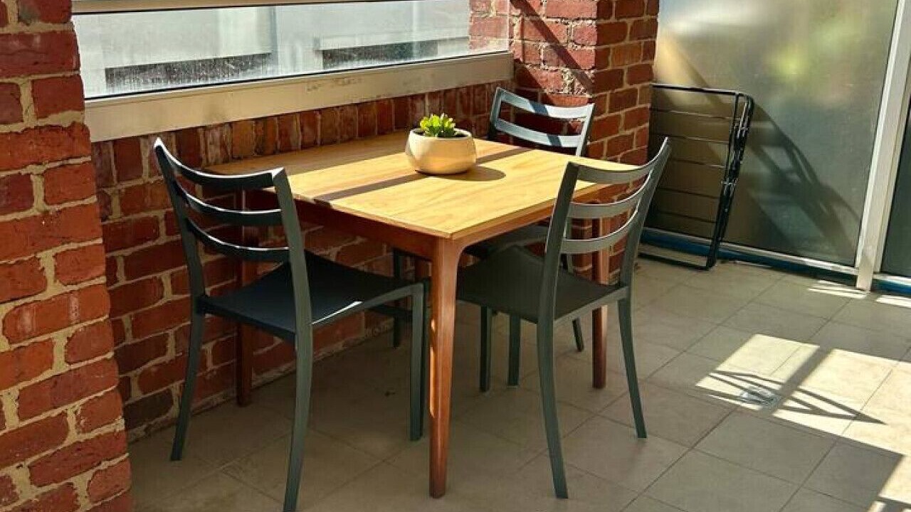 Photo of Patio Balcony in Brunswick