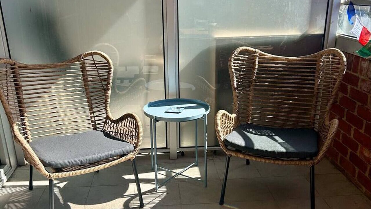 Photo of Patio Balcony in Brunswick
