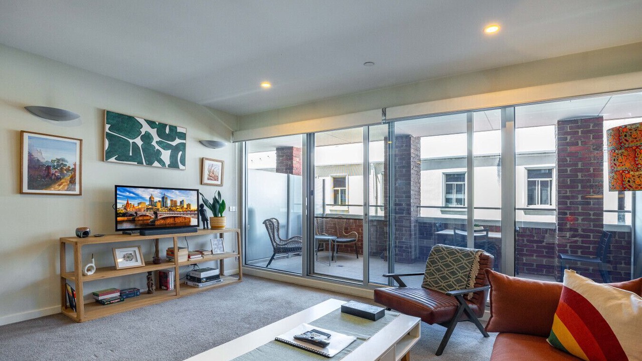 Photo of Bedroom in Brunswick