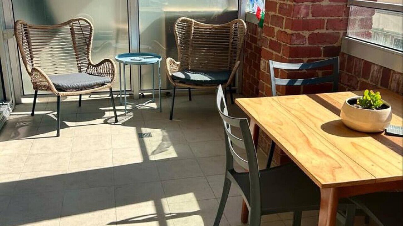 Photo of Patio Balcony in Brunswick