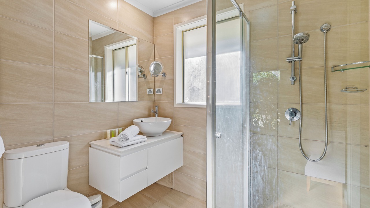 Photo of Bathroom in Park Orchards