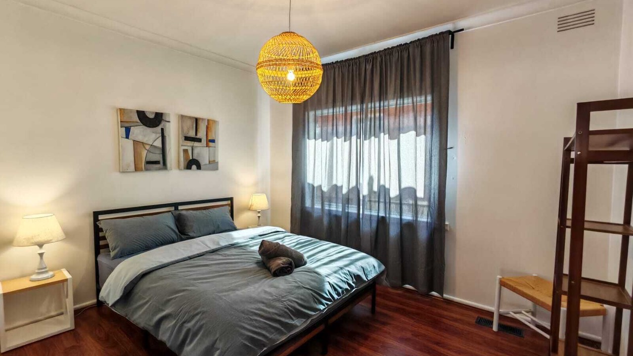 Photo of Bedroom in Dallas