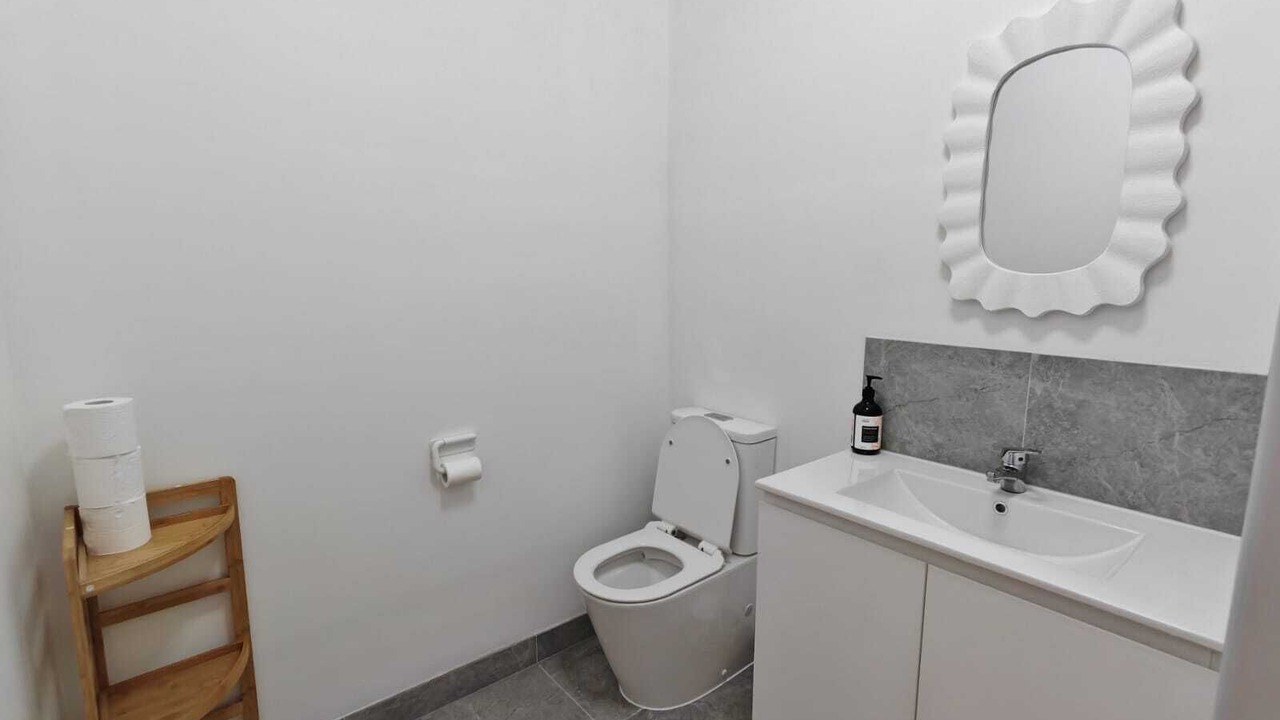 Photo of Bathroom in Dallas