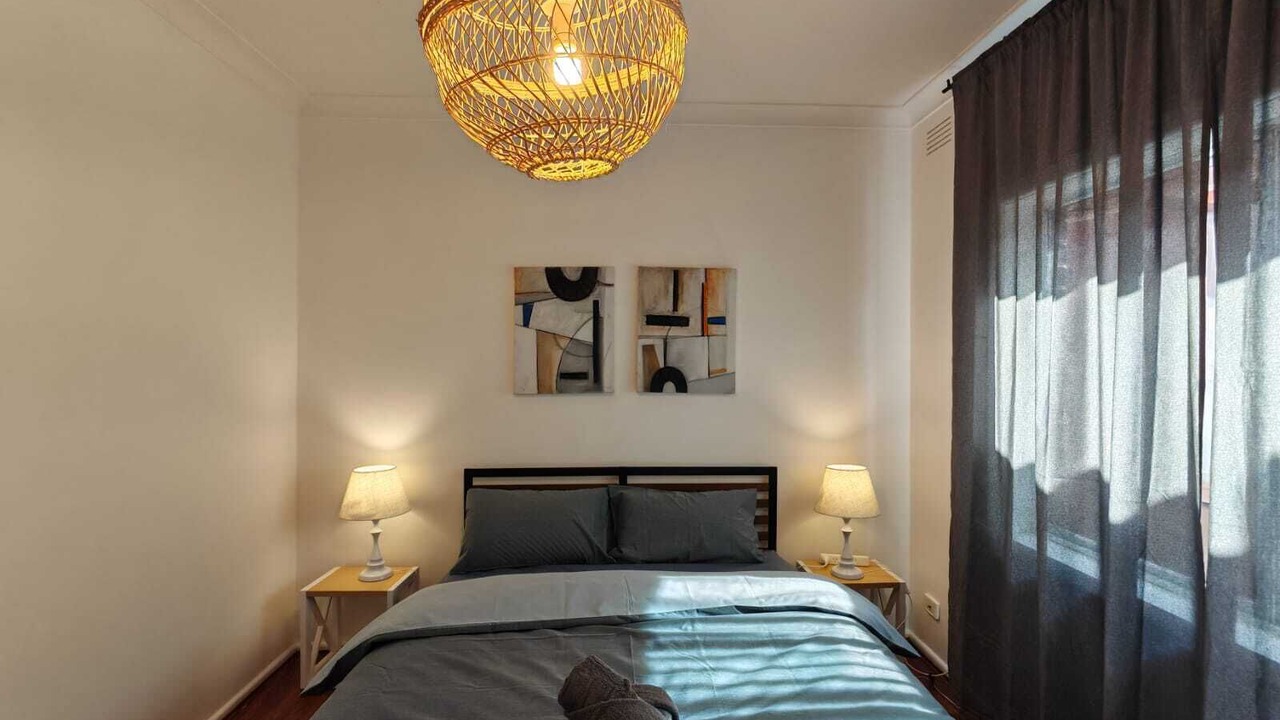 Photo of Bedroom in Dallas