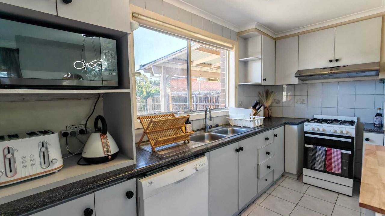 Photo of Kitchen in Dallas