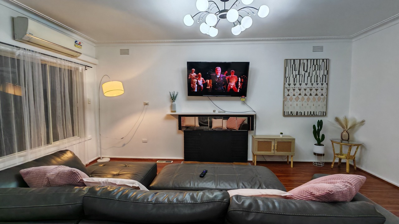Photo of Livingroom in Dallas