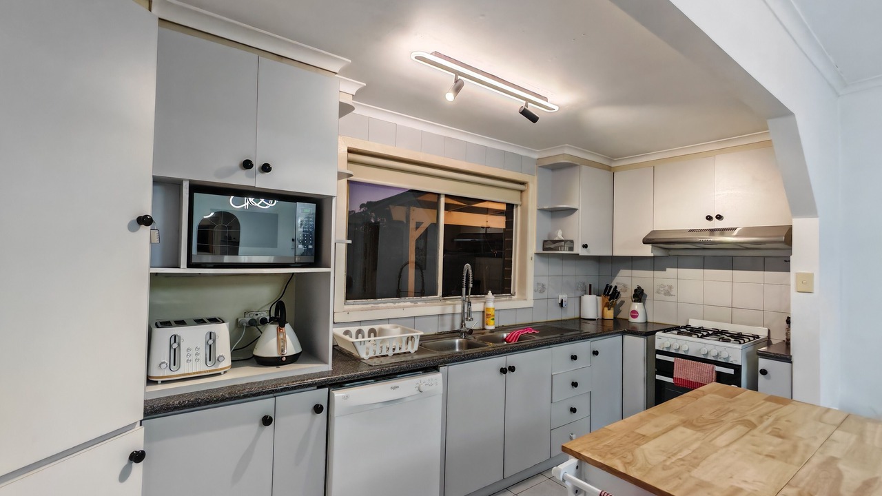Photo of Kitchen in Dallas