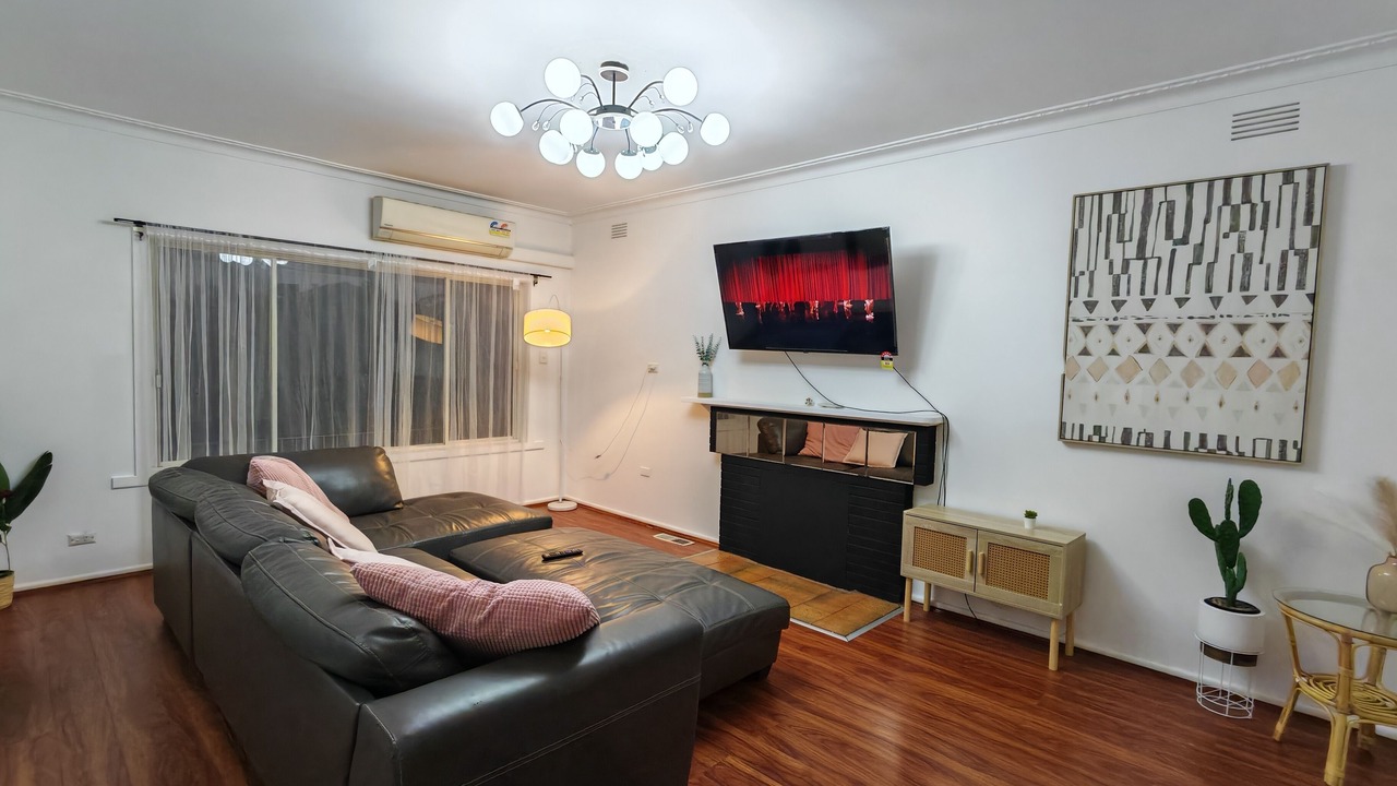 Photo of Livingroom in Dallas
