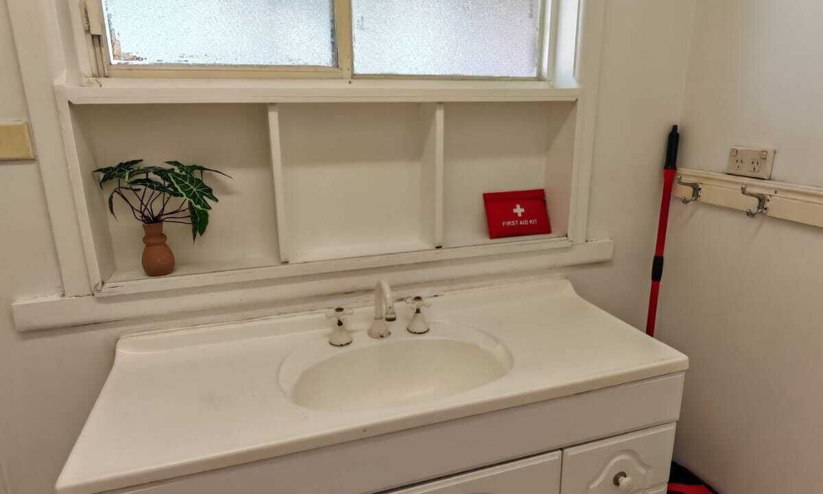 Photo of Bathroom in Dallas
