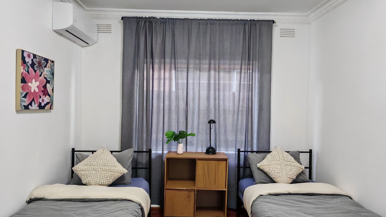 Photo of Bedroom in Dallas