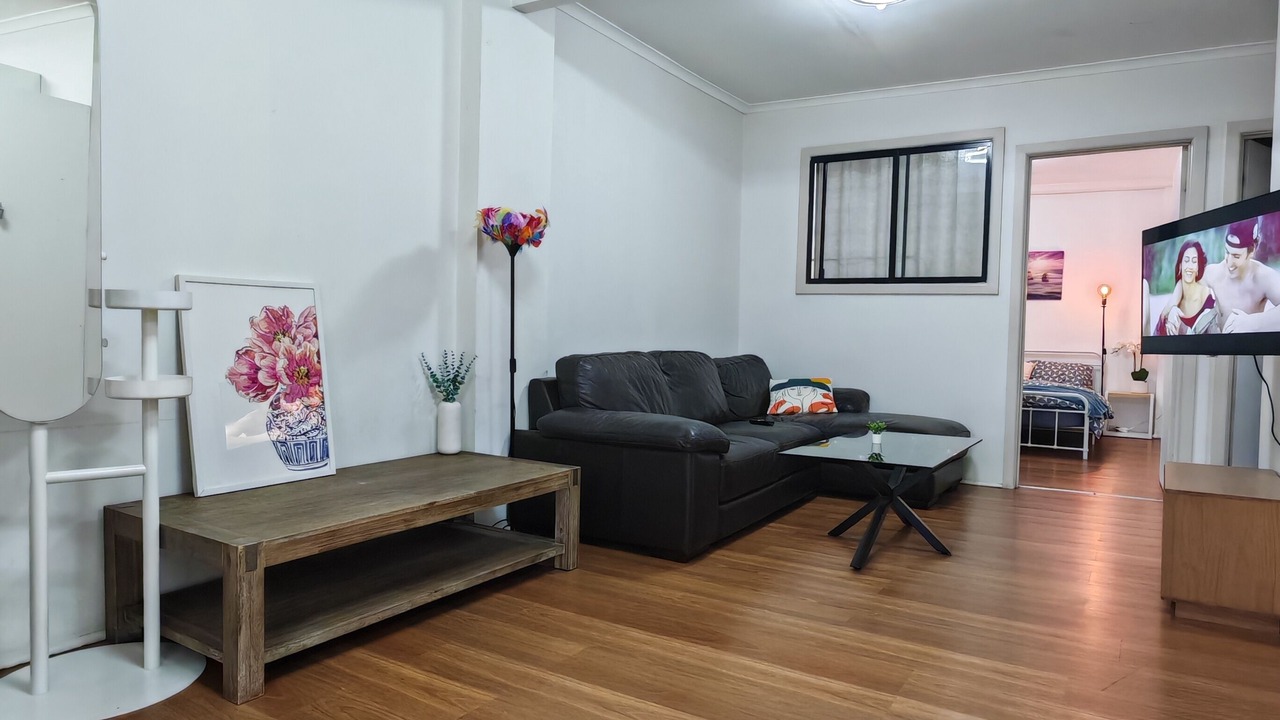 Photo of Livingroom in Campbellfield