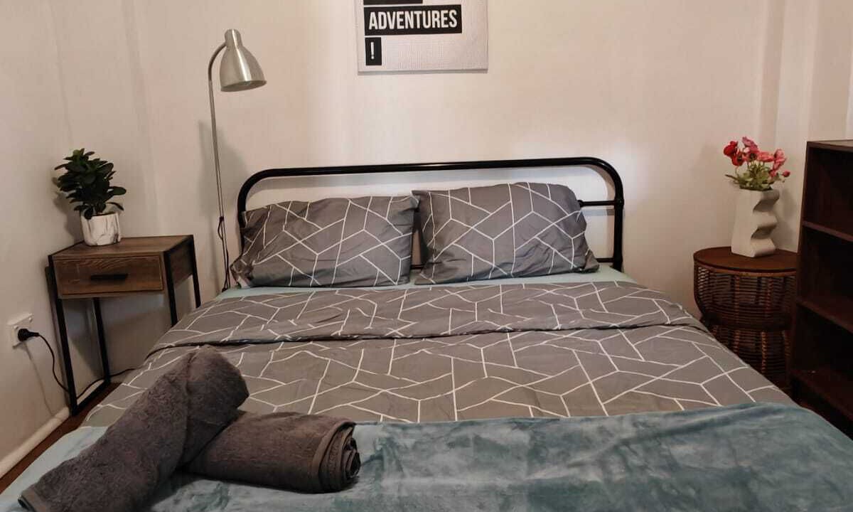 Photo of Bedroom in Campbellfield