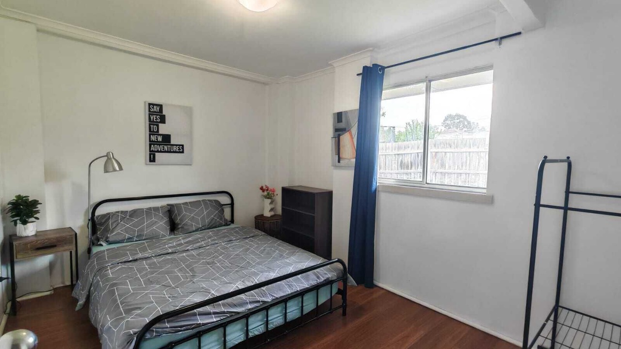Photo of Bedroom in Campbellfield