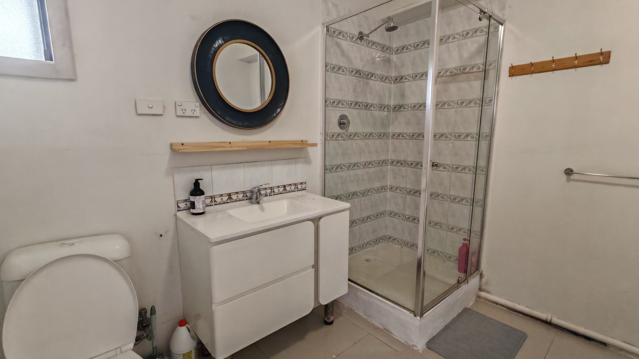 Photo of Bathroom in Campbellfield