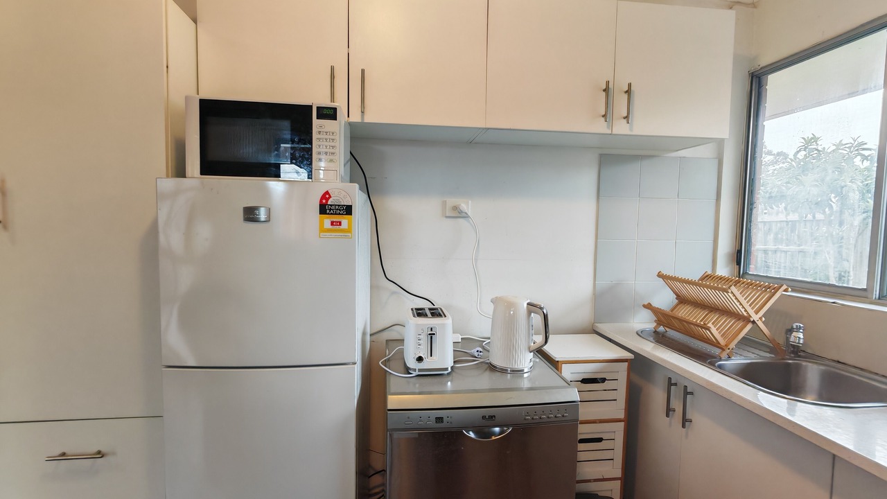 Photo of Kitchen in Campbellfield
