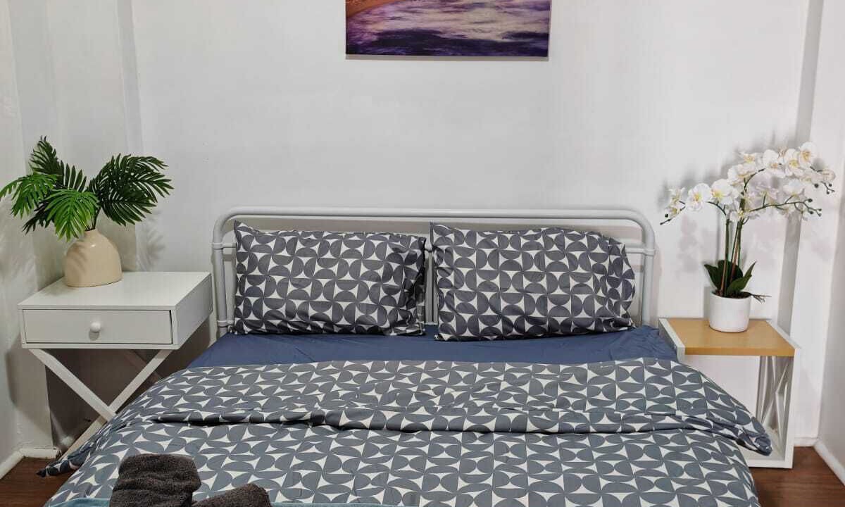 Photo of Bedroom in Campbellfield
