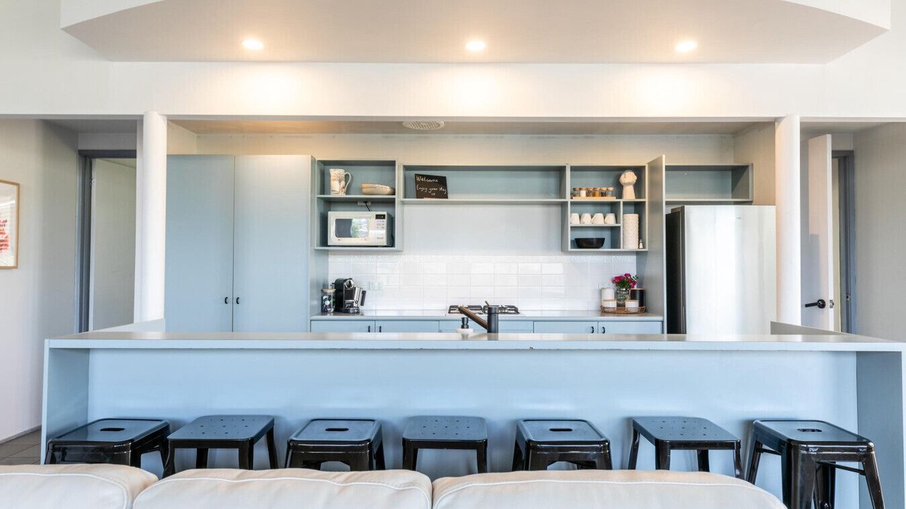 Photo of Kitchen in Ocean Grove