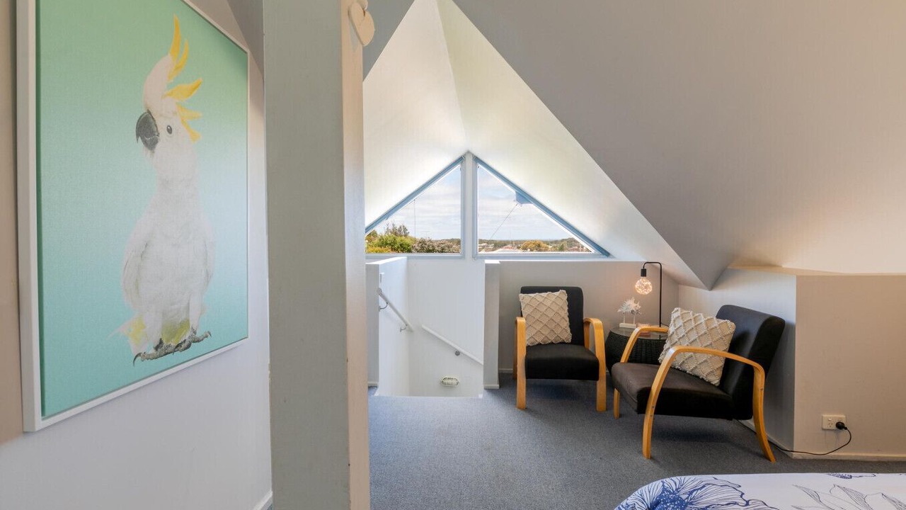 Photo of Bedroom in Ocean Grove