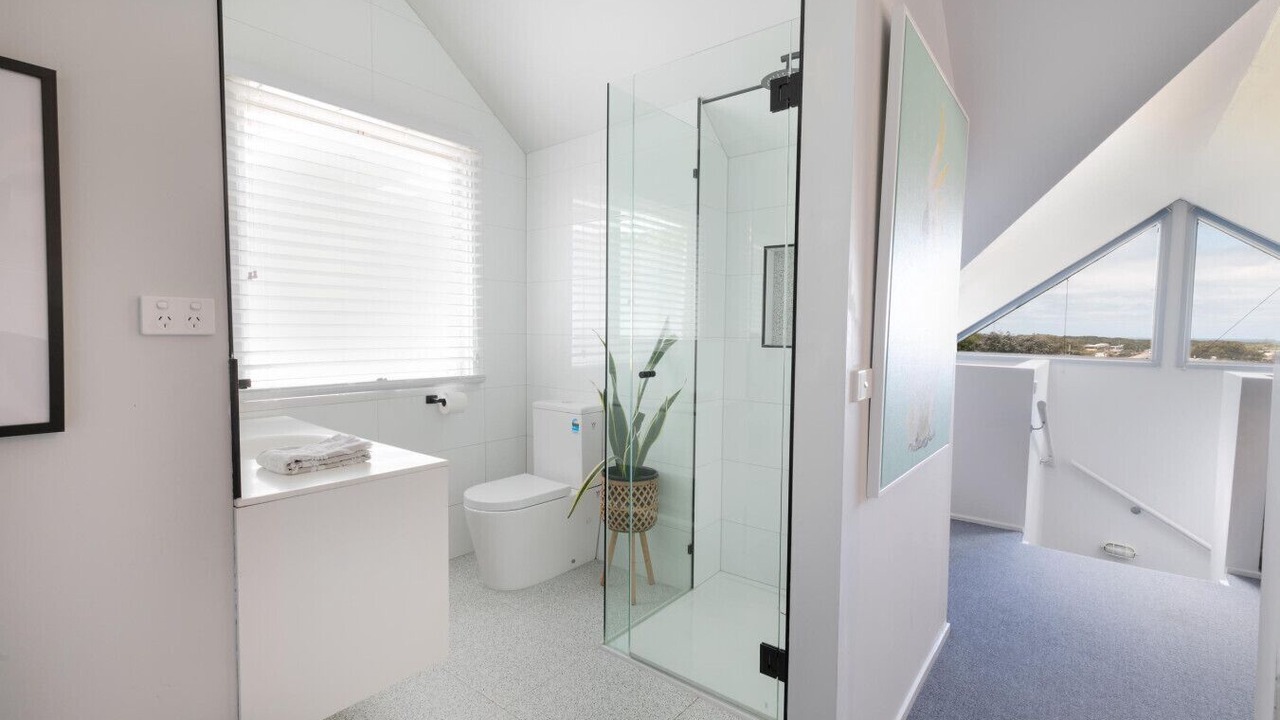 Photo of Bathroom in Ocean Grove