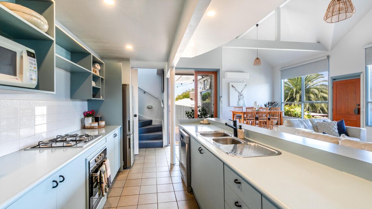 Photo of Kitchen in Ocean Grove