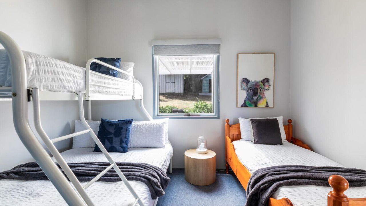 Photo of Bedroom in Ocean Grove
