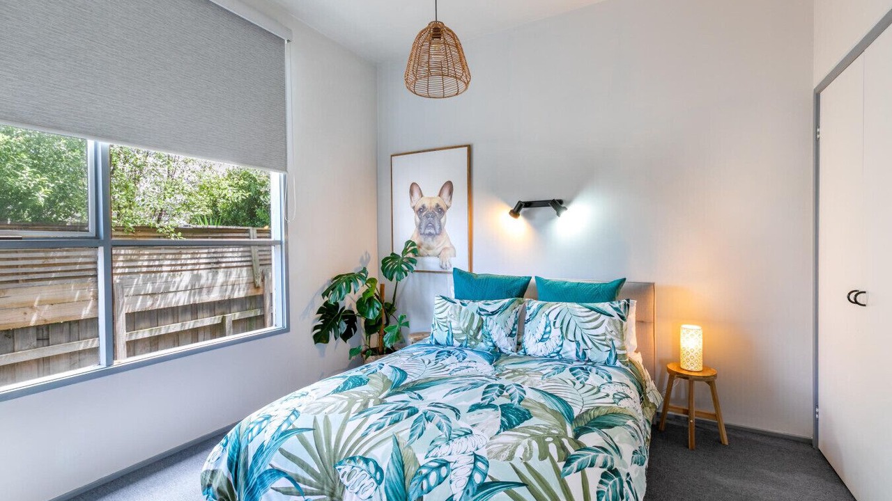 Photo of Bedroom in Ocean Grove