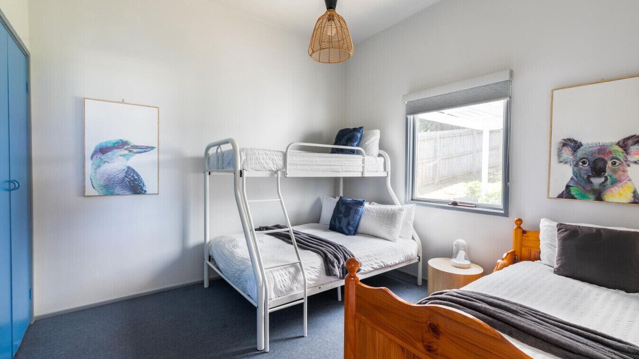 Photo of Bedroom in Ocean Grove