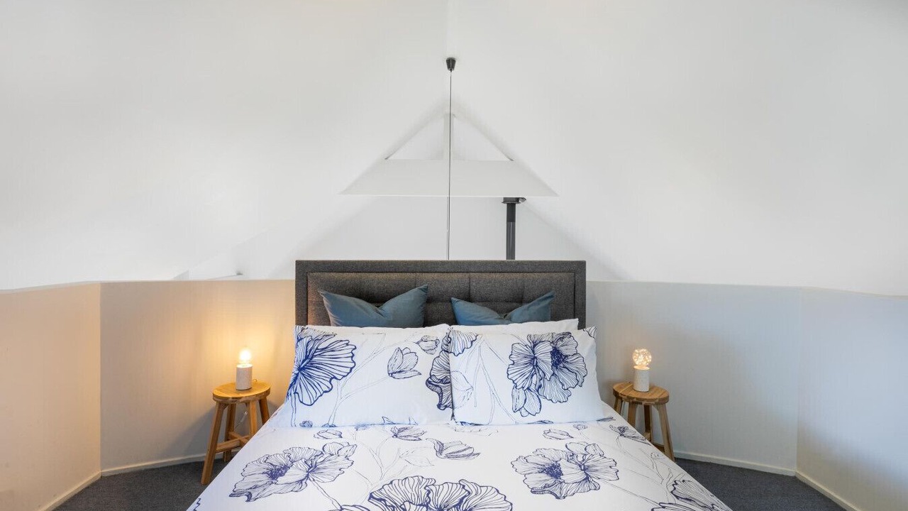 Photo of Bedroom in Ocean Grove