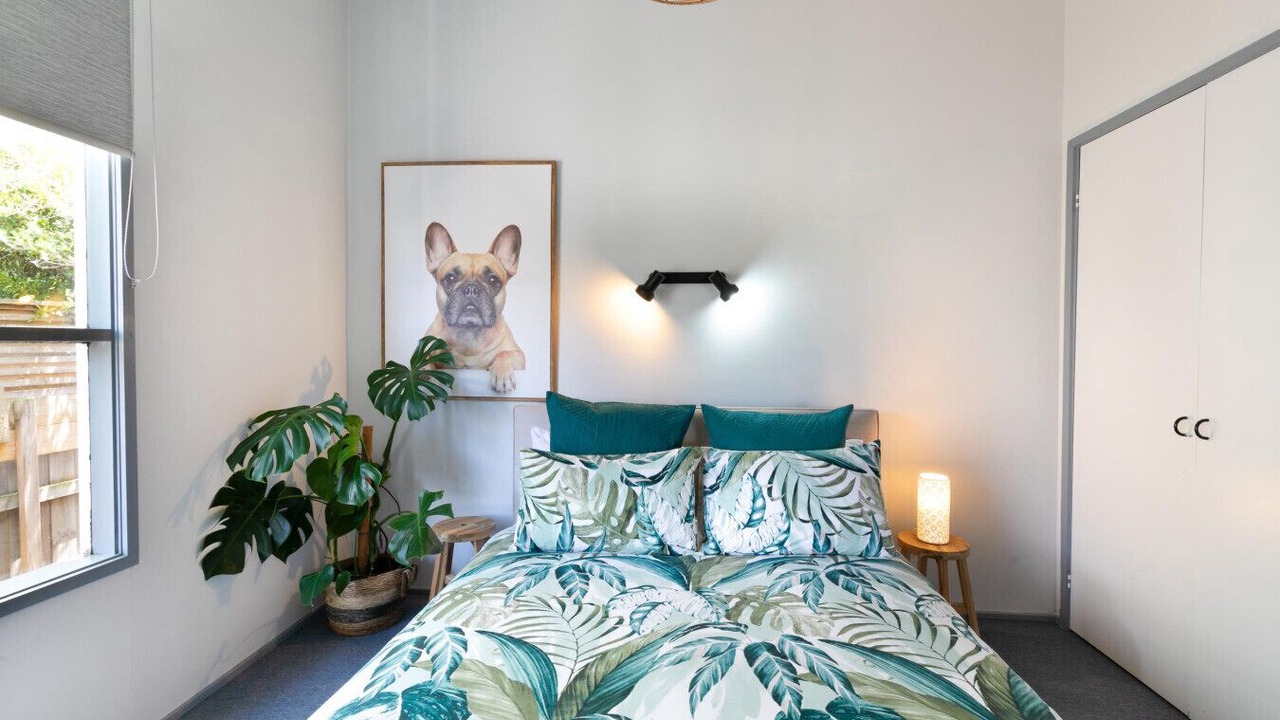 Photo of Bedroom in Ocean Grove