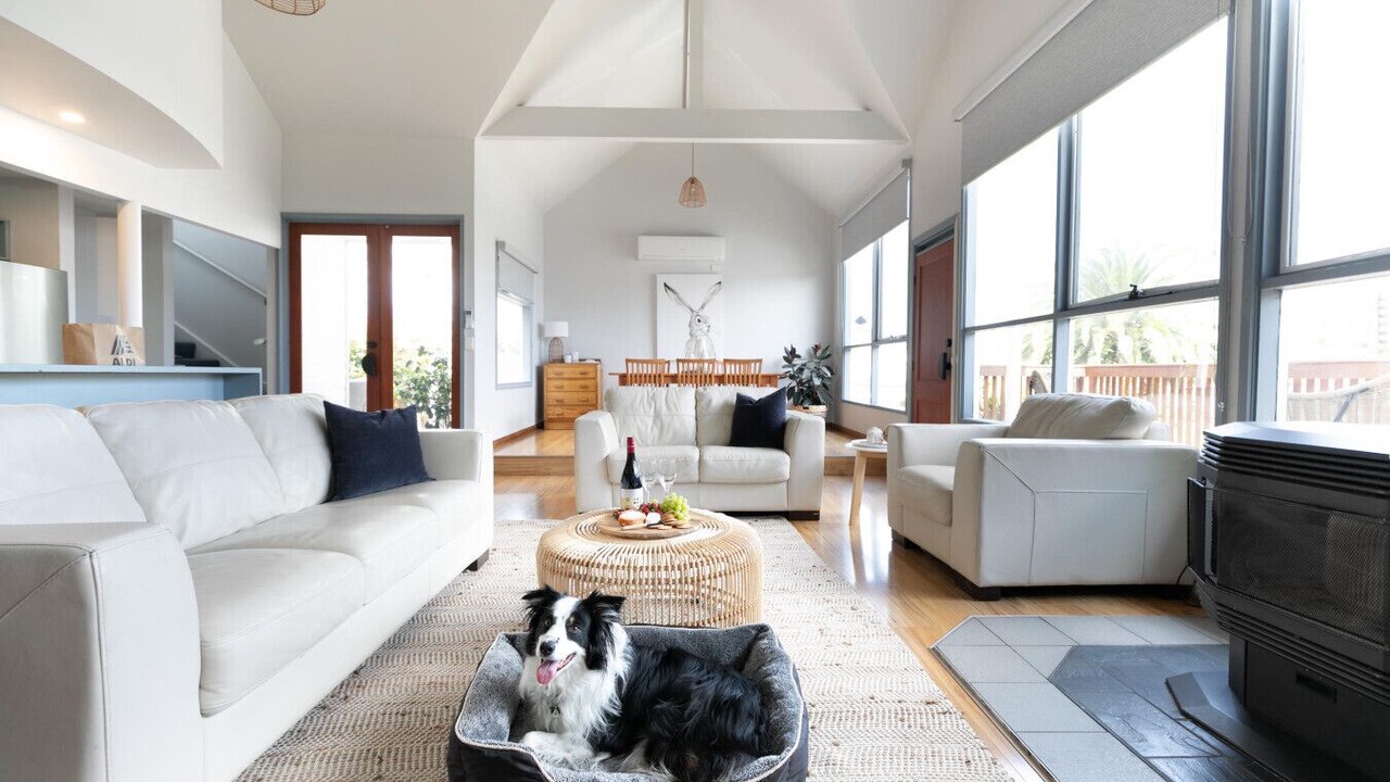 Photo of Livingroom in Ocean Grove