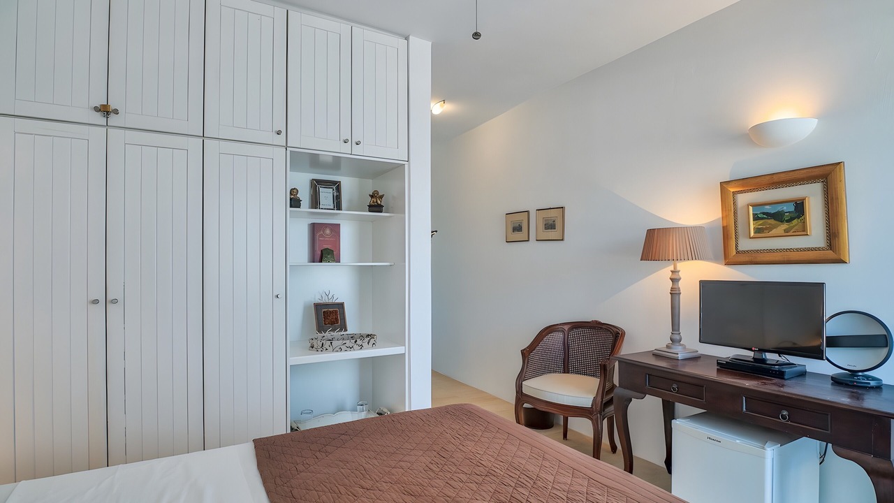 Photo of Bedroom in Antiparos