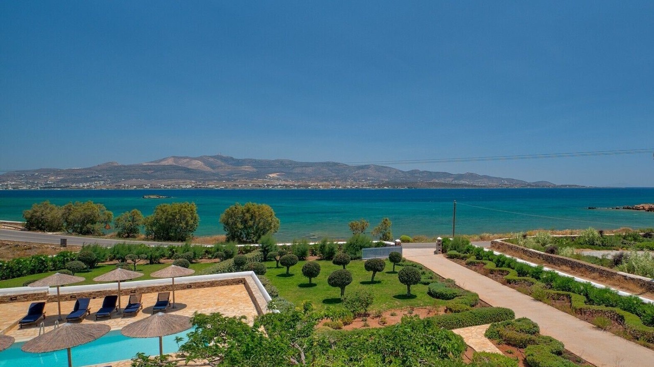 Photo of Outdoor in Antiparos