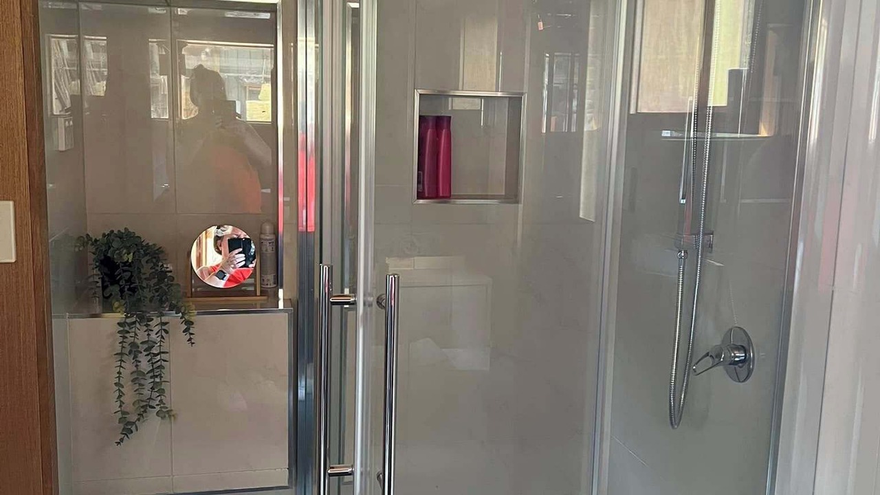 Photo of Bathroom in Judbury