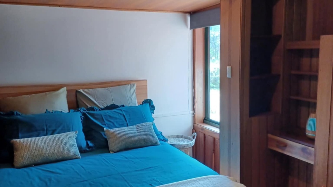 Photo of Bedroom in Judbury