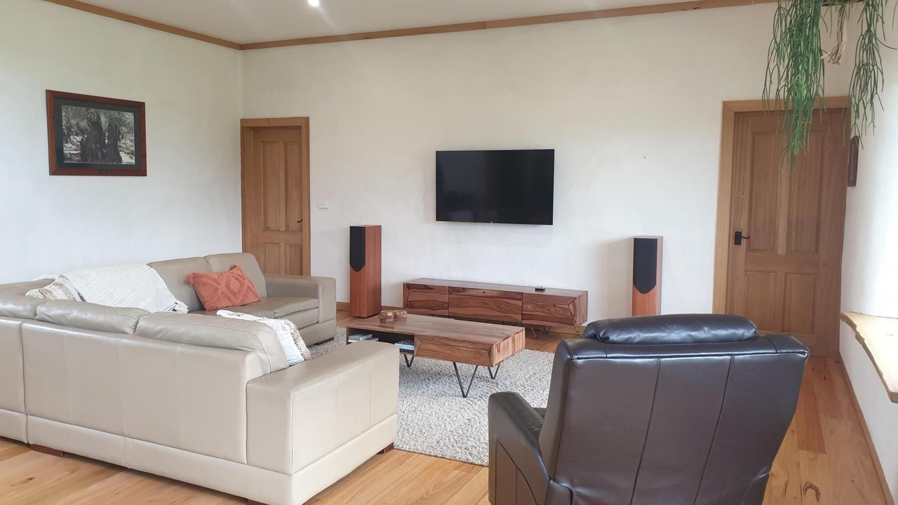 Photo of Livingroom in Bona Vista