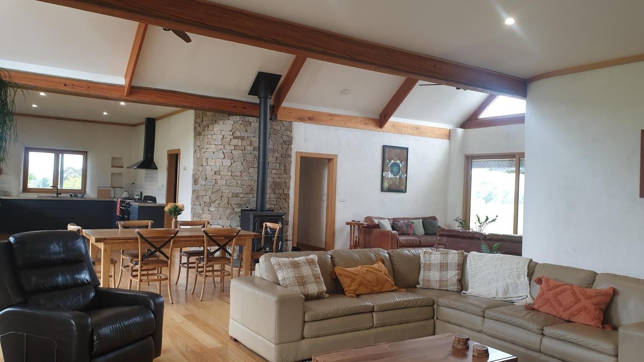 Photo of Livingroom in Bona Vista