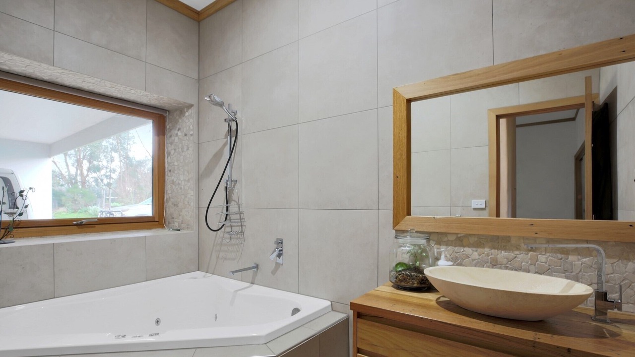 Photo of Bathroom in Bona Vista