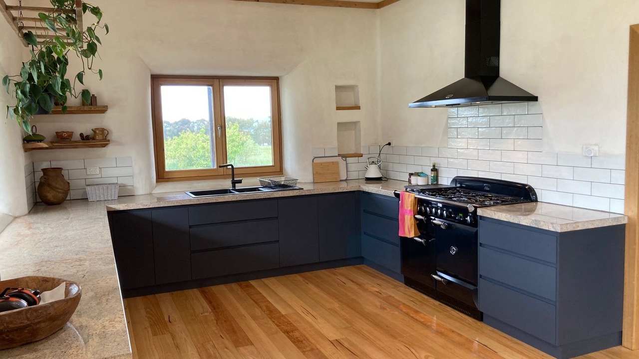 Photo of Kitchen in Bona Vista