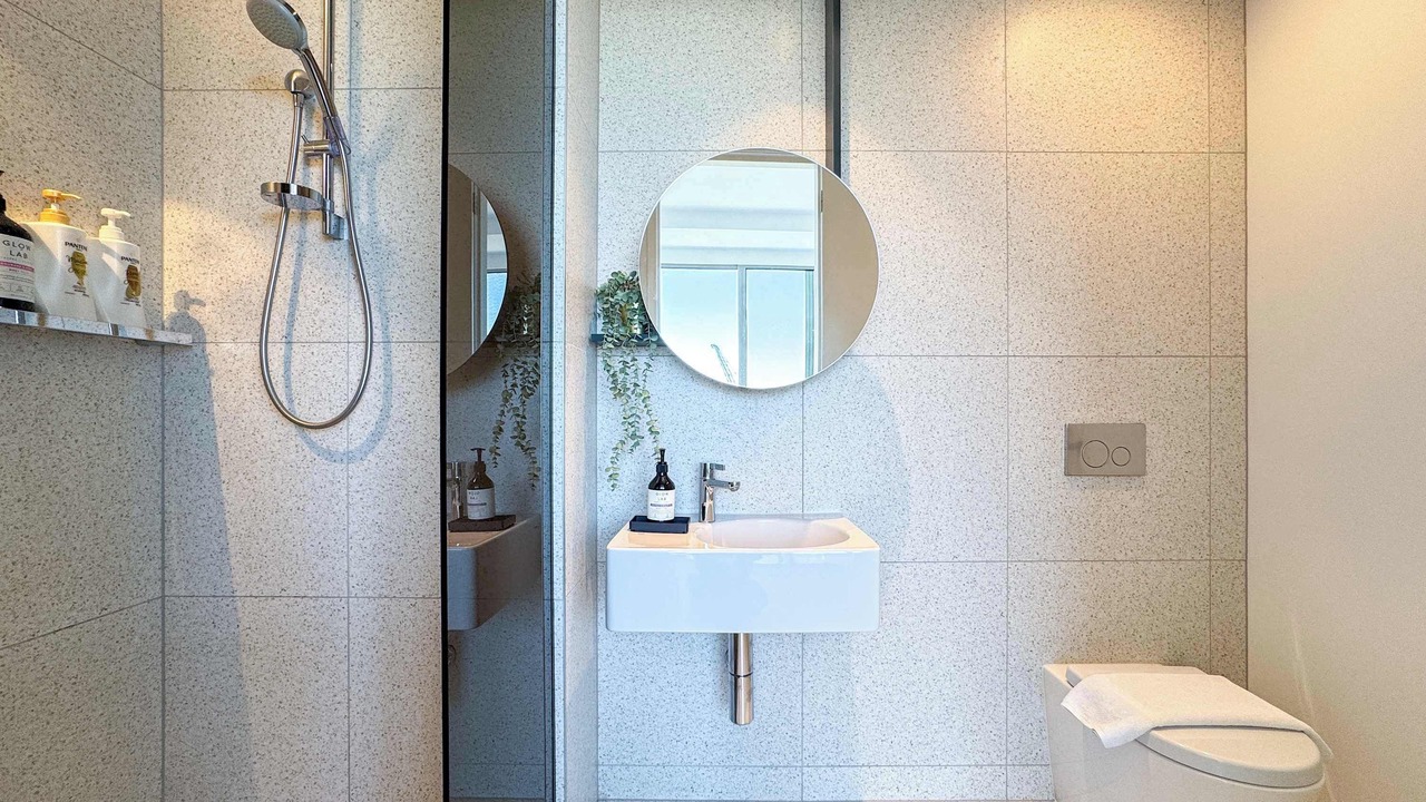Photo of Bathroom in South Yarra