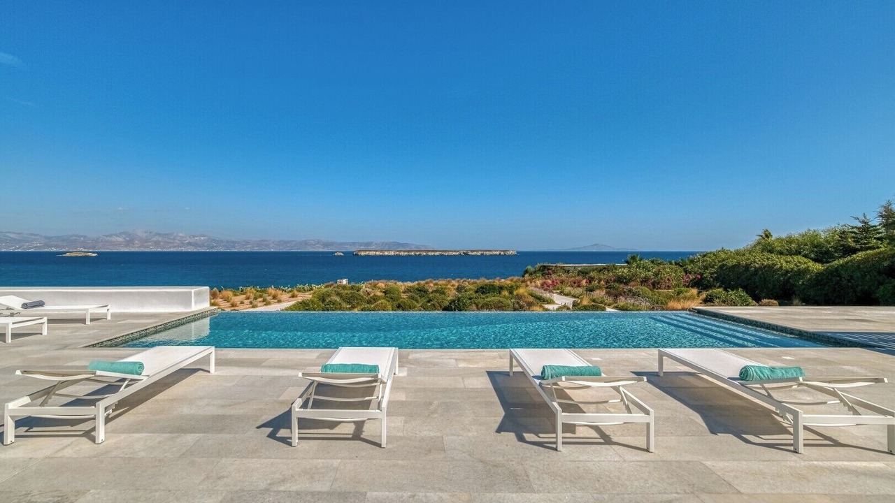 Photo of Outdoor in Chrissi Akti