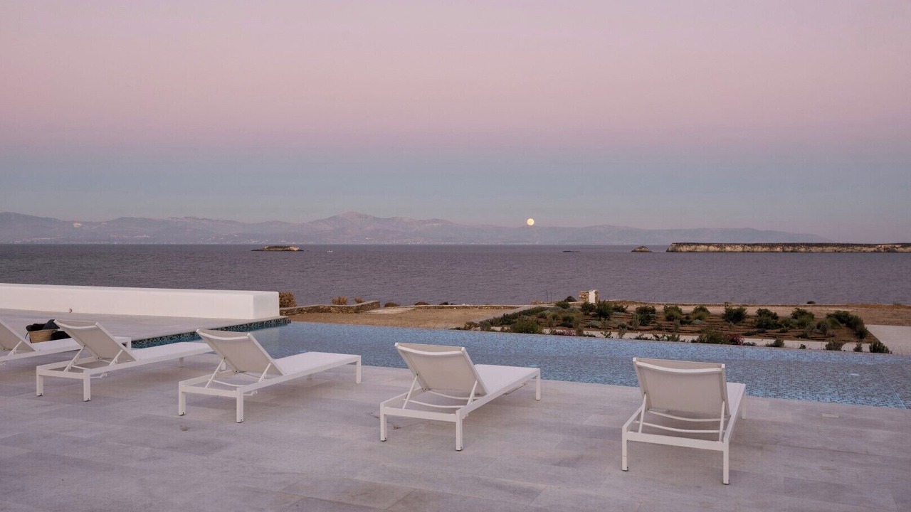 Photo of Outdoor in Chrissi Akti