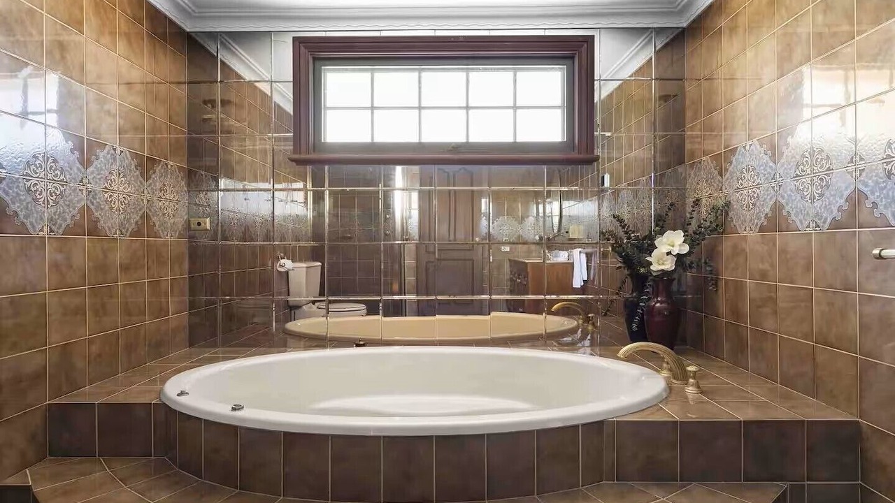 Photo of Bathroom in Nulkaba